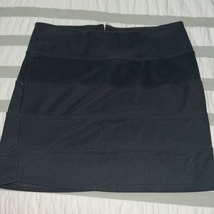 Pencil skirt